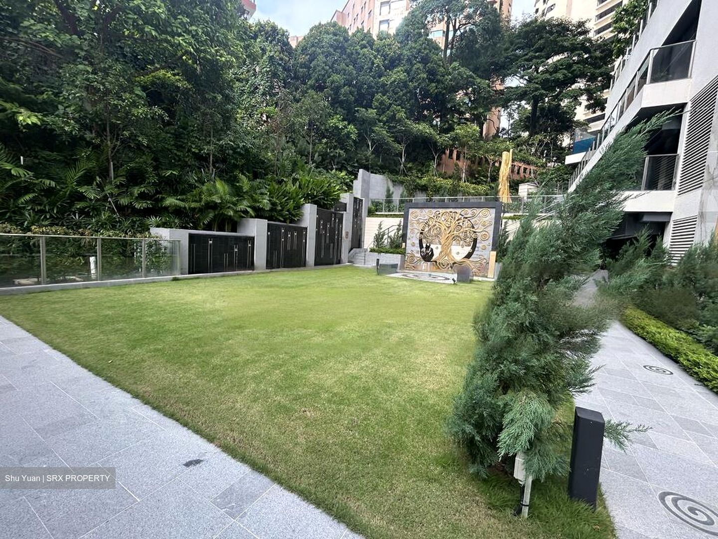 Klimt Cairnhill (D9), Apartment #473753311